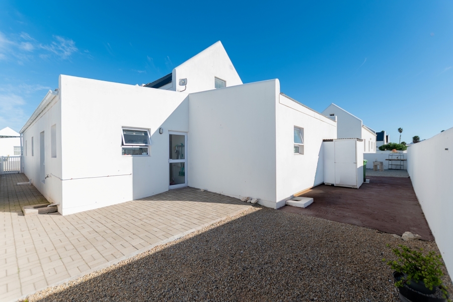 3 Bedroom Property for Sale in Lampiesbaai Western Cape